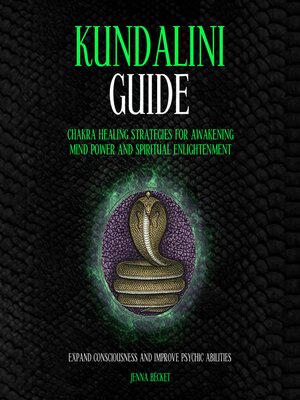 cover image of Kundalini Guide